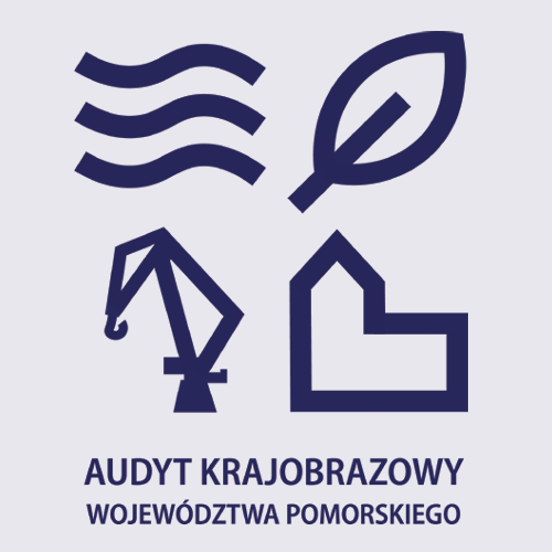 Audyt krajobrazowy województwa pomorskiego