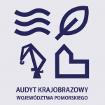 Kraina w kratę. Katalog lokalnych form architektonicznych zabudowy dla krajobrazów priorytetowych